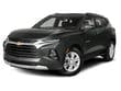 Used 2019 Chevrolet Blazer Base w/2LT SUV