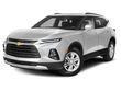 Used 2019 Chevrolet Blazer Base w/3LT SUV