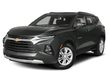Used 2019 Chevrolet Blazer Base w/3LT SUV