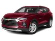 Used 2019 Chevrolet Blazer Base w/3LT SUV