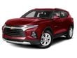 Used 2019 Chevrolet Blazer Premier SUV