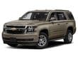 Used 2019 Chevrolet Tahoe LT SUV