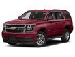 Used 2019 Chevrolet Tahoe LS SUV