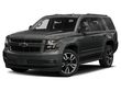 Used 2019 Chevrolet Tahoe Premier SUV