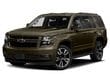 Used 2019 Chevrolet Tahoe Premier SUV