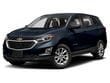 Used 2019 Chevrolet Equinox LS SUV