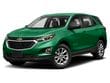 Used 2019 Chevrolet Equinox LS SUV