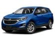 Used 2019 Chevrolet Equinox LS SUV