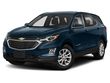 Used 2019 Chevrolet Equinox LT w/2FL SUV
