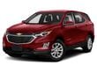 Used 2019 Chevrolet Equinox LT w/1LT SUV