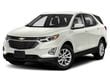 Used 2019 Chevrolet Equinox LT w/2LT SUV