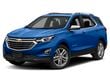 Used 2019 Chevrolet Equinox  SUV