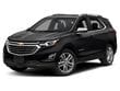 Used 2019 Chevrolet Equinox FWD 4dr Premier w/2LZ SUV