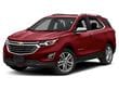 Used 2019 Chevrolet Equinox FWD 4dr Premier w/2LZ SUV