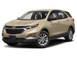 Used 2019 Chevrolet Equinox LS SUV