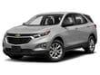 Used 2019 Chevrolet Equinox LS SUV