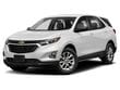 Used 2019 Chevrolet Equinox LS SUV