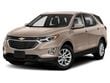 Used 2019 Chevrolet Equinox LT SUV