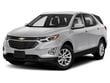 Used 2019 Chevrolet Equinox LT w/2FL SUV