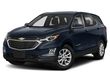 Used 2019 Chevrolet Equinox LT w/1LT SUV