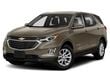 Used 2019 Chevrolet Equinox LT w/1LT SUV