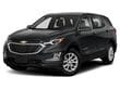 Used 2019 Chevrolet Equinox LT w/2LT SUV