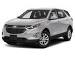 Used 2019 Chevrolet Equinox LT SUV