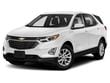 Used 2019 Chevrolet Equinox LT w/2LT SUV