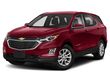 Used 2019 Chevrolet Equinox LT w/2LT SUV