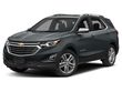 Used 2019 Chevrolet Equinox Premier w/1LZ SUV