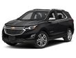Used 2019 Chevrolet Equinox Premier SUV