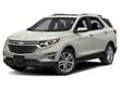 Used 2019 Chevrolet Equinox Premier w/2LZ SUV