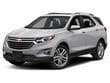 Used 2019 Chevrolet Equinox Premier w/2LZ SUV