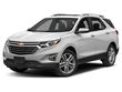Used 2019 Chevrolet Equinox Premier w/2LZ SUV