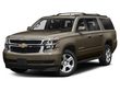 Used 2019 Chevrolet Suburban LT SUV