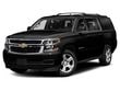 Certified 2019 Chevrolet Suburban LS 4WD 1500 LS