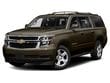 Used 2019 Chevrolet Suburban LS SUV
