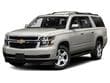 Used 2019 Chevrolet Suburban LT SUV