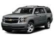 Used 2019 Chevrolet Suburban LT SUV