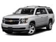 Used 2019 Chevrolet Suburban LT SUV