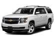 Used 2019 Chevrolet Suburban LT SUV