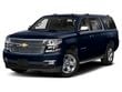 Used 2019 Chevrolet Suburban Premier SUV