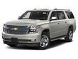 Used 2019 Chevrolet Suburban Premier SUV