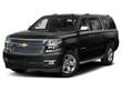 Used 2019 Chevrolet Suburban Premier Sport Utility