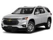 Used 2019 Chevrolet Traverse LT Cloth w/1LT SUV