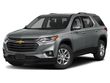 Used 2019 Chevrolet Traverse 3LT SUV