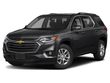 Used 2019 Chevrolet Traverse RS SUV