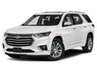 Used 2019 Chevrolet Traverse Premier SUV