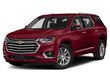 Used 2019 Chevrolet Traverse Premier SUV