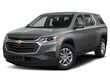 Used 2019 Chevrolet Traverse LS w/1LS SUV